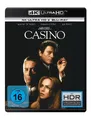 Casino | DVD's | deutsch, englisch, türkisch, spanisch, italienisch