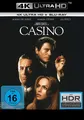 Casino - 4K Ultra HD - (Robert De Niro) # UHD+BLU-RAY-NEU