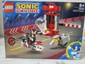 LEGO 76995 Sonic The Hedgehog Shadow The Hedgehog Flucht   ab 8 + NEU OVP
