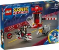 Shadow the Hedgehog Flucht  LEGO SONIC 76995  NEU N01/24
