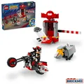 LEGO Sonic the Hedgehog 76995 Shadow's Escape 76995