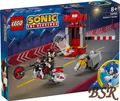 LEGO® SONIC: 76995 Shadow the Hedgehog Flucht ! NEU & OVP !