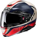 HJC, klapphelme motorrad RPHA91 RAFINO MC1SF, XXL