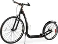 Nils Extreme WHS261 Roller 26"/20" schwarz