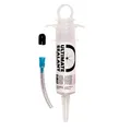 SILCA Ultimate Tubeless Tire Sealant – Tubeless-Fahrraddichtmittel dichtet proaktiv Löcher bis zu 7,5 mm ab, injizierbar – bleibt bei jedem Wetter 6+ Monate flüssig (Injector, one size)