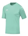JAKO Unisex Kinder Trikot Team, Kurzarm, Minze, 116