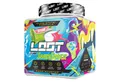 LOOT LOOT® Game Booster mit Koffein Energy für Gaming & Konzentration Pulver, Enthält Koffein (200 mg pro Portion)