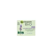 Garnier Bio Anti-Falten Nachtcreme Schlafcreme Night Creme | Bio-Lavendel