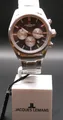 Jacques Lemans Jacques Lemans 42-6.1G Herrenchronograph