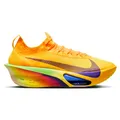 Nike - Air Zoom Alphafly Next% 3 - Runningschuhe 47,5 | EU 47,5 orange/ citron pulse