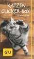 Katzen-Clicker-Box: Plus Clicker für sofortigen Spie... | Buch | Zustand wie neu