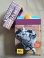 Birgit Rödder: Katzen-Clicker-Box (9783833835926)