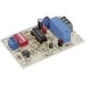 Conrad - Components 115975 Timer Bausatz 9 V/dc, 12 V/dc 0.0084 S - 19.5 H