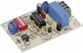 115975 Timer Bausatz 9 V/DC, 12 V/DC 0.0084s - 19.5h