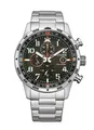 Citizen Herren Chronograph EcoDrive CA0790-83E
