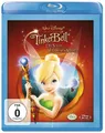 TinkerBell - Die Suche nach dem verlorenen Schatz [Blu-ray]