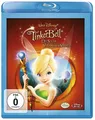 TinkerBell - Die Suche nach dem verlorenen Schatz  - Blu-ray - NEU/OVP - Disney