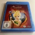 TinkerBell - Die Suche nach dem verlorenen Schatz [Blu-ra... | DVD | Zustand gut