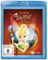 TinkerBell - Die Suche Nach Dem Verlorenen Schatz | Blu-Ray G