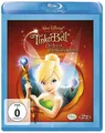 TinkerBell - Die Suche nach dem verlorenen Schatz [Blu-ray]