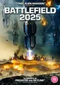 Battlefield 2025 - DVD - F600z
