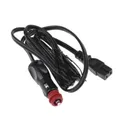 DOMETIC - Netzkabel (Verbindungskabel) Feuerzeugstecker 12/24V DC - 4499000137