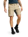 RevolutionRace Rambler Lightweight Pro Shorts für Herren, Leichte Kurze Hose und Wandershorts für Herren, Khaki, M