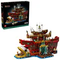 LEGO ONE PIECE 75640 Das Schwimmende Restaurant
