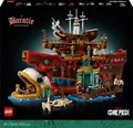 LEGO Baratié, das Schwimmende Restaurant - 75640