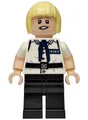 LEGO One Piece Minifigur - op024 - Helmeppo - aus 75640