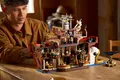 5702017818030 LEGO ONE PIECE 75640 Das schwimmende Restaurant Baratie Lego