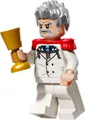 LEGO One Piece Minifigur - op021 - Garp - aus 75640 - NEU, nicht zusammengebaut