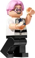 LEGO One Piece Minifigur - op025 - Koby - aus 75640 - NEU, nicht zusammengebaut