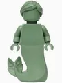 LEGO One Piece Minifigur - op020 - Baratie Mermaid Statue - aus 75640 - NEU