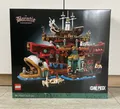 LEGO One Piece Schwimmendes Restaurant Baratié  Art. 75640 Neu & Ovp
