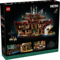 LEGO® One Piece 75640 Baratié, das Schwimmende Restaurant NEU OVP!