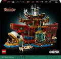 LEGO One Piece 75640 Baratie, das schwimmende Restaurant