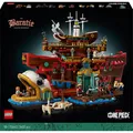 LEGO ONE PIECE 75640 Das Schwimmende Restaurant Lego