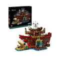 LEGO One Piece 75640 The Baratie Floating Restaurant 3402 Teile NEU OVP