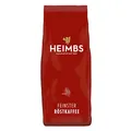 HEIMBS Gastronomie Mischung Feinster R?stkaffee, 500g gemahlen, 1er Pack