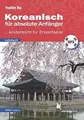 Koreanisch für absolute Anfänger: ... kinderleicht ... | Buch | Zustand sehr gut