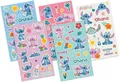 Aufkleber-Set LILO UND STITCH