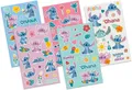 AufkleberSet LILO UND STITCH