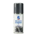 S100 Weißes Kettenspray 2.0 100ml Ketten Spray Kettenschmiere Motorrad