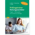 Prüfungstrainer Rettungssanitäter