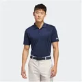 adidas Performance Poloshirt CORE ADIDAS PERFORMANCE PRIMEGREEN blau XXXL (64/66)