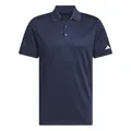 adidas Herren Core Performance Primegreen Polo Shirt, Collegiate Navy, 3XL