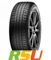 2x Vredestein Quatrac Pro XL 3PMSF 225/55 R18 102V Ganzjahresreifen