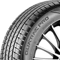 Vredestein Quatrac Pro 225/55 R18 102V XL, mit Felgenschutzleiste (FSL)