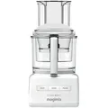 Magimix Compact C.S. 5200 XL Blanc - Weiß